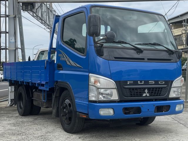 四期/10呎半/內外觀保持良好/車況漂亮無待修  第1張相片