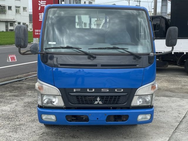 四期/10呎半/內外觀保持良好/車況漂亮無待修  第2張相片
