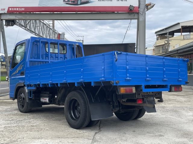 四期/10呎半/內外觀保持良好/車況漂亮無待修  第4張相片
