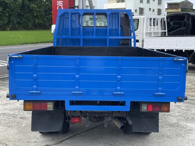 四期/10呎半/內外觀保持良好/車況漂亮無待修  第5張相片