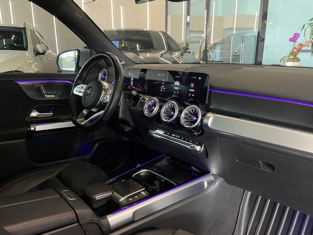5+2座/總代理/AMG/23P駕駛輔助/環景/雙前電動記憶椅/電尾門/全景天窗/柏林之音/CarPlay/  第14張相片