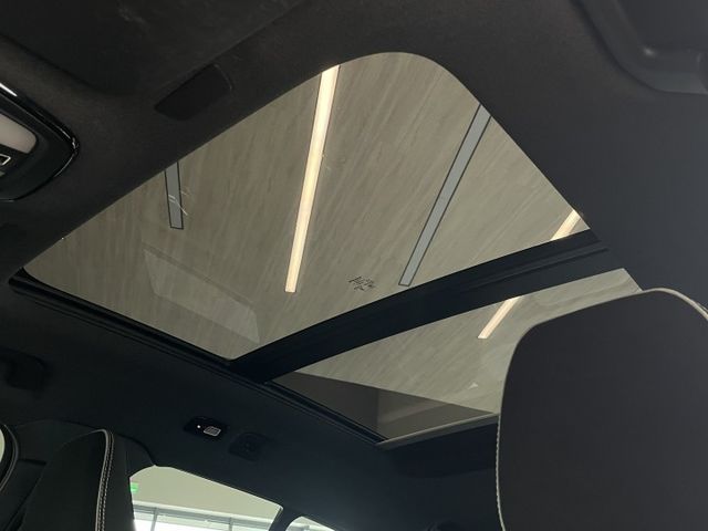 單馬達/ACC/車偏警示/倒車顯影/盲點/雙前電動椅(駕駛記憶)/電尾門/全景天窗/CarPlay  第19張相片