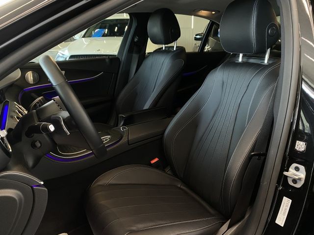 E200 Luxury/360環景/柏林之音/雙前電動記憶座椅/23p駕駛輔助/Carplay  第10張相片