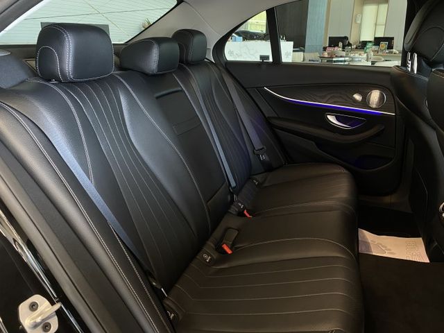 E200 Luxury/360環景/柏林之音/雙前電動記憶座椅/23p駕駛輔助/Carplay  第13張相片