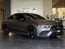 CLA250 4MATIC/夜色套件/23P駕駛輔助/雙前電動記憶跑車座椅/全景天窗/換檔撥片