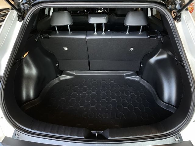 Corolla Cross 1.8 GR Sport/ 360環景/Carplay/ACC/雙前通風座椅/抬頭顯示器  第5張相片