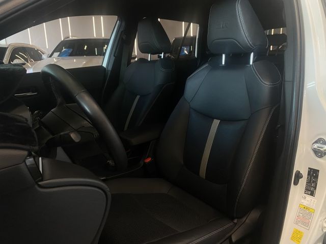 Corolla Cross 1.8 GR Sport/ 360環景/Carplay/ACC/雙前通風座椅/抬頭顯示器  第10張相片