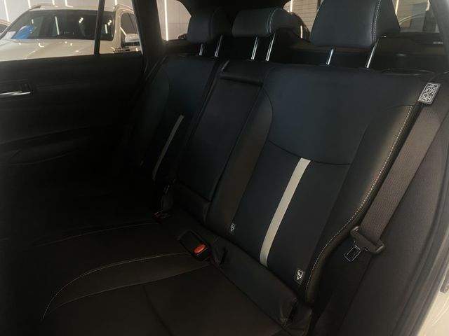 Corolla Cross 1.8 GR Sport/ 360環景/Carplay/ACC/雙前通風座椅/抬頭顯示器  第12張相片