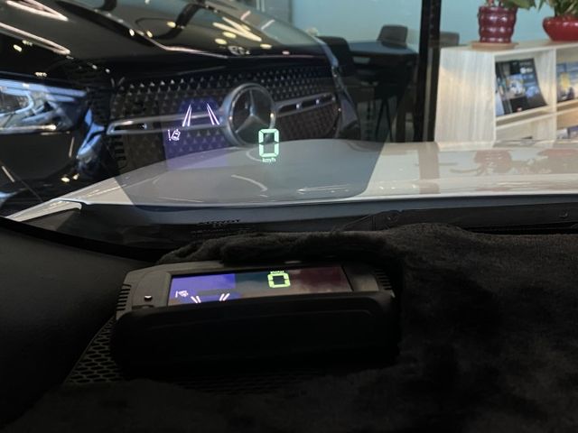 Corolla Cross 1.8 GR Sport/ 360環景/Carplay/ACC/雙前通風座椅/抬頭顯示器  第15張相片