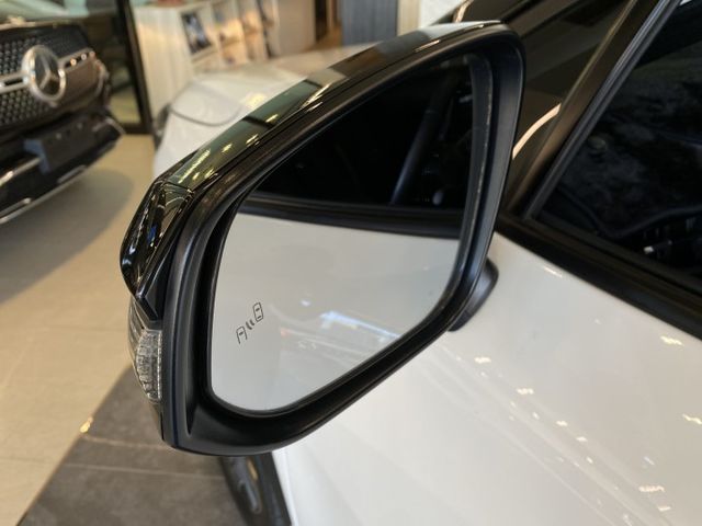 Corolla Cross 1.8 GR Sport/ 360環景/Carplay/ACC/雙前通風座椅/抬頭顯示器  第16張相片
