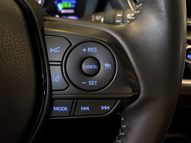 Corolla Cross 1.8 GR Sport/ 360環景/Carplay/ACC/雙前通風座椅/抬頭顯示器  第17張相片