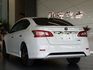 Sentra Aero 1.8 豪華版/安卓機/盲點/360環景/無線投屏/抬頭顯示器/定速/免鑰匙啟動  第3張縮圖