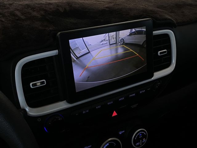 GLC稀有布丁黃/I-KEY/定速/倒車顯影/Carplay  第15張相片