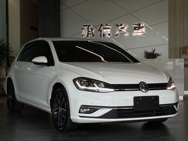 280 TSI Comfortline/ACC/倒車顯影/Carplay/盲點/摸門  第1張相片