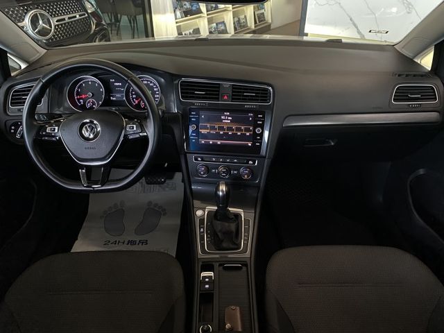 280 TSI Comfortline/ACC/倒車顯影/Carplay/盲點/摸門  第9張相片