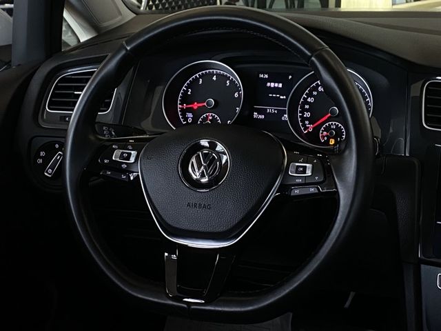 280 TSI Comfortline/ACC/倒車顯影/Carplay/盲點/摸門  第10張相片