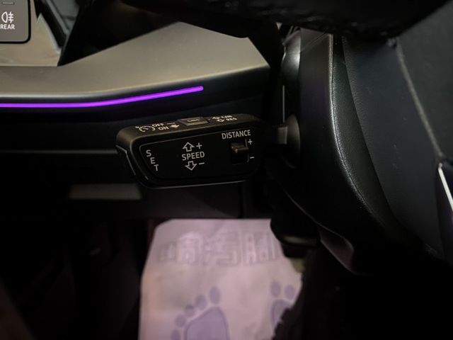 Advanced進化版/ACC/360環景/雙前電動加熱椅/主動轉向頭燈/換檔撥片/電動尾門  第18張相片