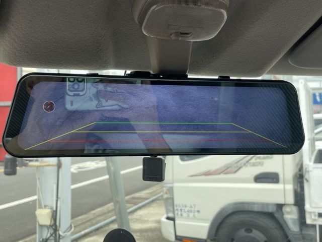 8呎木床/昇降尾門/蓬布/循跡防滑/胎壓偵測/後視鏡型倒車顯影/原廠保固  第14張相片