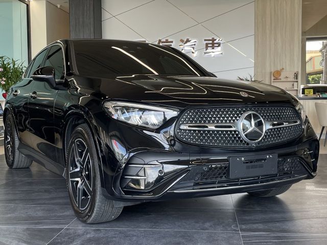 總代理/AMG/23P駕駛輔助/自動停車/360環景/雙前記憶電熱椅/電尾門/柏林之音  第1張相片