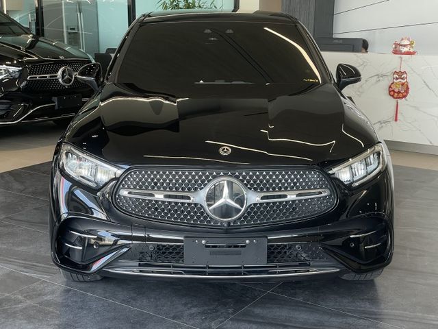 總代理/AMG/23P駕駛輔助/自動停車/360環景/雙前記憶電熱椅/電尾門/柏林之音  第2張相片