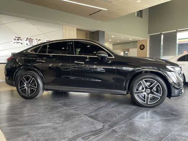 總代理/AMG/23P駕駛輔助/自動停車/360環景/雙前記憶電熱椅/電尾門/柏林之音  第3張相片