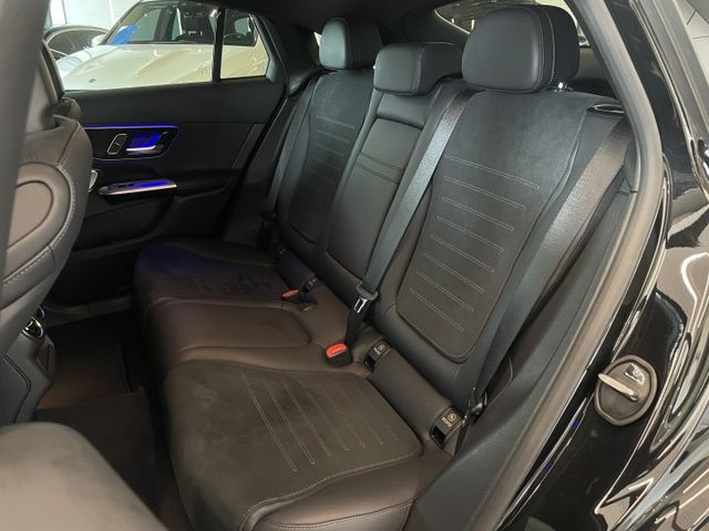 總代理/AMG/23P駕駛輔助/自動停車/360環景/雙前記憶電熱椅/電尾門/柏林之音  第7張相片
