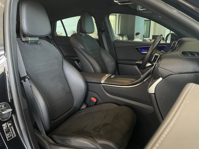 總代理/AMG/23P駕駛輔助/自動停車/360環景/雙前記憶電熱椅/電尾門/柏林之音  第8張相片