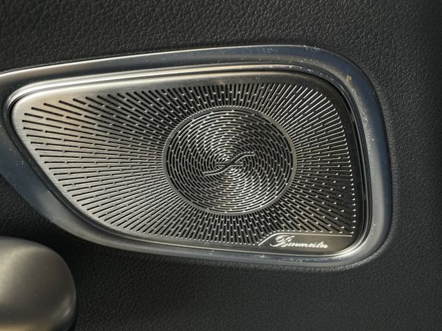 總代理/AMG/23P駕駛輔助/自動停車/360環景/雙前記憶電熱椅/電尾門/柏林之音  第20張相片