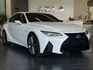 F Sport/ACC/車偏警示/盲點/倒車顯影/換檔撥片/雙前電動加熱跑車椅/模式切換  第1張縮圖