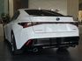 F Sport/ACC/車偏警示/盲點/倒車顯影/換檔撥片/雙前電動加熱跑車椅/模式切換  第4張縮圖