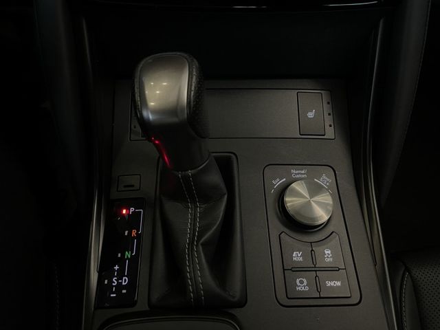 F Sport/ACC/車偏警示/盲點/倒車顯影/換檔撥片/雙前電動加熱跑車椅/模式切換  第16張相片