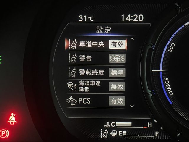 F Sport/ACC/車偏警示/盲點/倒車顯影/換檔撥片/雙前電動加熱跑車椅/模式切換  第18張相片