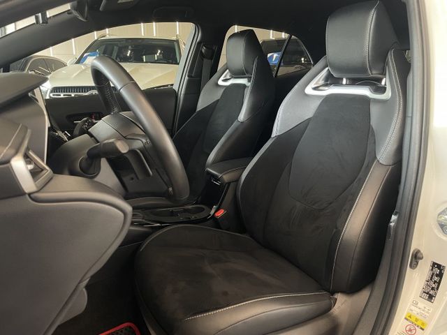 旗艦版/ACC/車偏警示/循跡防滑/360環景/盲點/抬顯/雙前加熱椅/CarPlay/模式切換  第6張相片