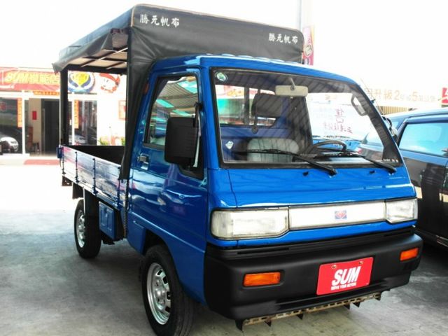 日本引擎 僅跑12萬里程保證  第1張相片