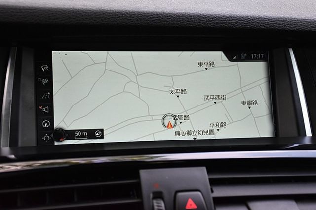 保證實車實價。 / 28I / 摸門 / 盲點 / 四輪驅動 / 環景 / 電動尾門  第11張相片