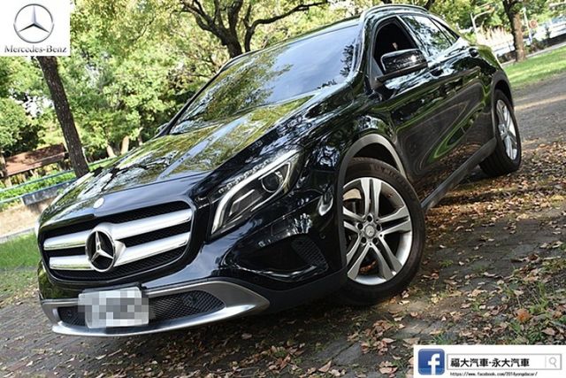 Benz 賓士gla Class 中古車的價格 Findcar 找車網