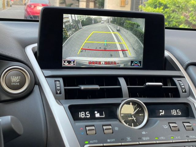 保證實車實價。/ 免鑰匙啟動 / 盲點偵測 / 車道偏移 / 數位電視 / 導航 / 倒車顯影  第9張相片