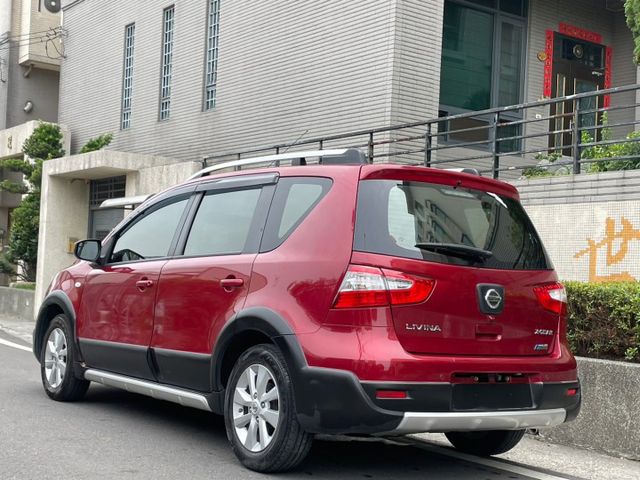 保證實車實價。 / 恆溫 / 導航 / 倒車顯影  第14張相片