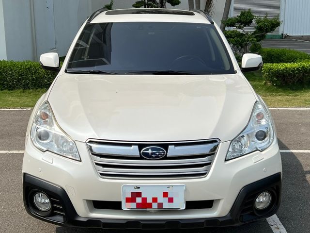 保證實車實價。/ 導航 / 倒車顯影 / 四輪驅動 / 天窗 / 電動椅調整  第2張相片