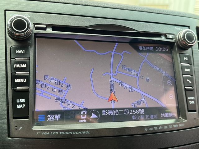 保證實車實價。/ 導航 / 倒車顯影 / 四輪驅動 / 天窗 / 電動椅調整  第7張相片