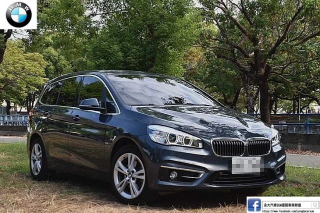 保證實車實價。/ 總代理 / 柴油 / 七人座休旅  第1張相片