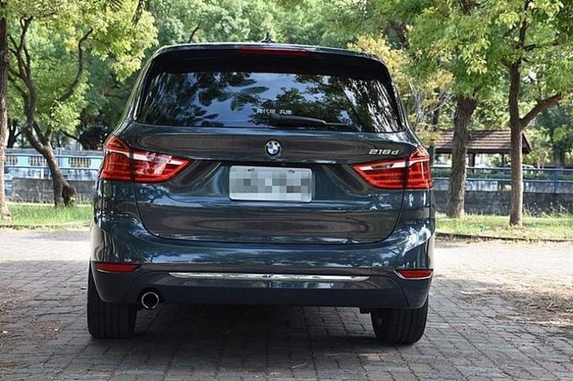 保證實車實價。/ 總代理 / 柴油 / 七人座休旅  第16張相片