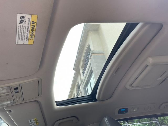 保證實車實價。/ 美規 / 八人座 / 定速 / 電動尾門 / 雙邊電滑門 / 倒車顯影  第12張相片
