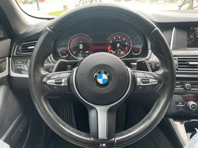 保證實車實價。/ F10 / 總代理 / HK音響 / 摸門解鎖 / 免鑰匙啟動 / 電動尾門  第5張相片