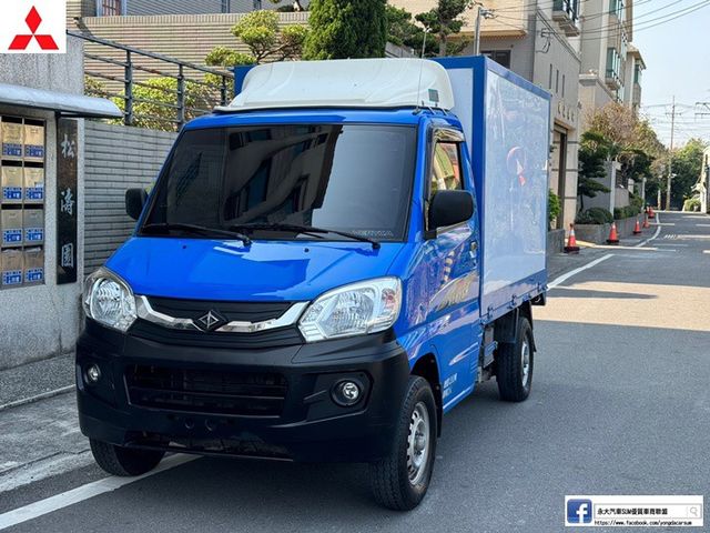保證實車實價. / 賺錢載貨好夥伴  第1張相片