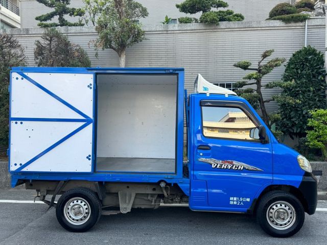 保證實車實價. / 賺錢載貨好夥伴  第4張相片