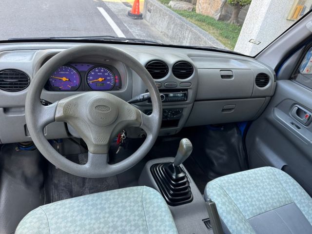 保證實車實價. / 賺錢載貨好夥伴  第5張相片