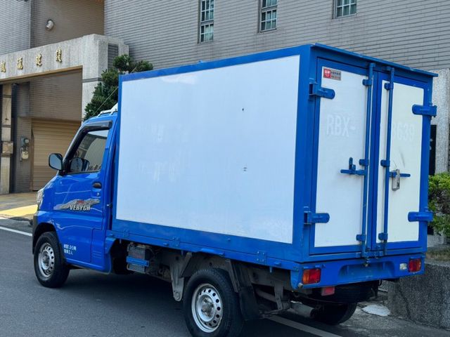 保證實車實價. / 賺錢載貨好夥伴  第10張相片