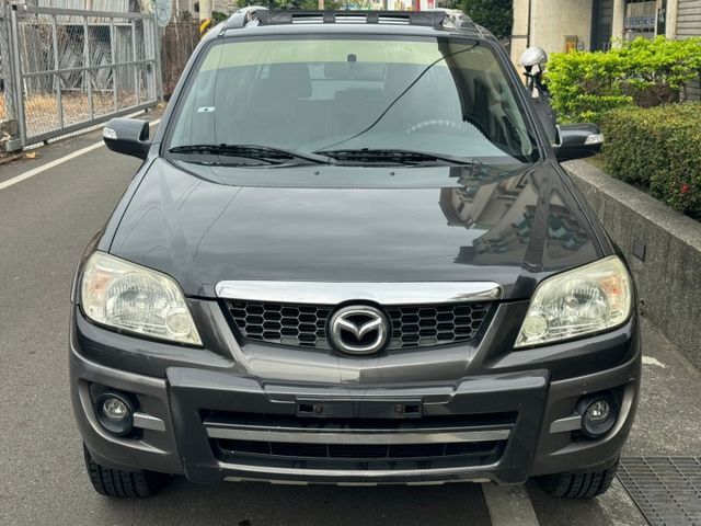 保證實車實價 / 平價休旅車 輕鬆入手  第2張相片