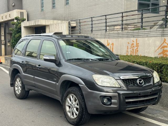 保證實車實價 / 平價休旅車 輕鬆入手  第3張相片